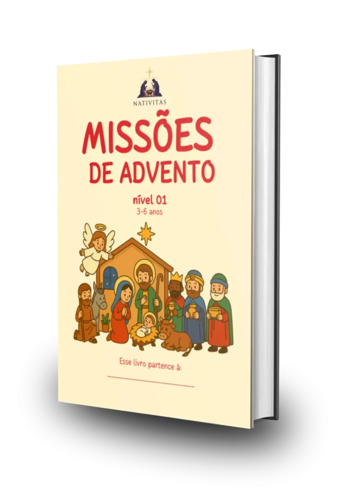 Missões de Advento nível 1