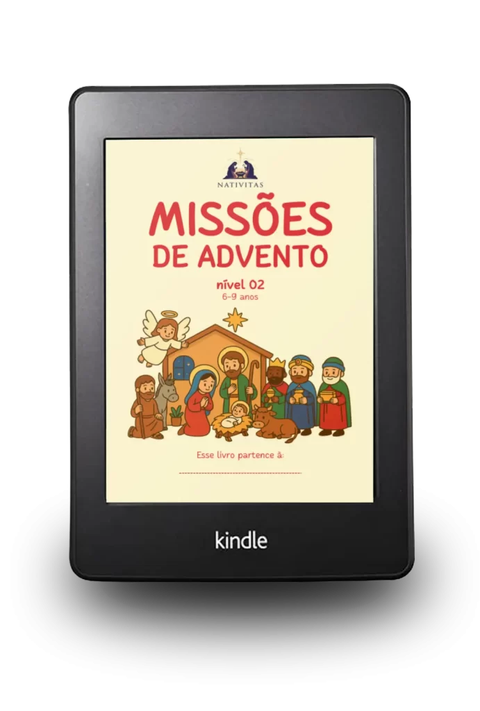 Missões de Advento nível 2